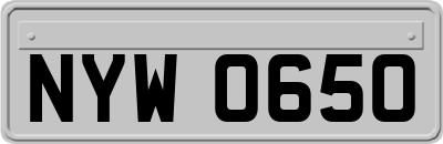 NYW0650