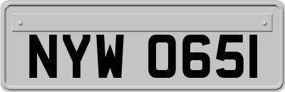 NYW0651
