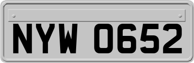 NYW0652