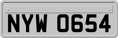 NYW0654