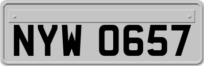 NYW0657