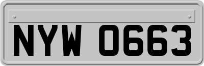 NYW0663