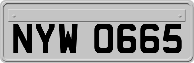 NYW0665