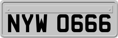 NYW0666