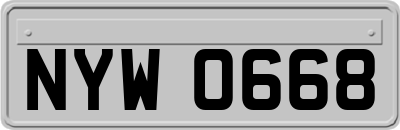 NYW0668