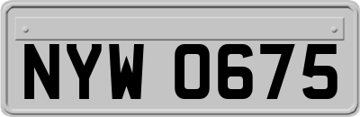 NYW0675