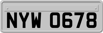 NYW0678