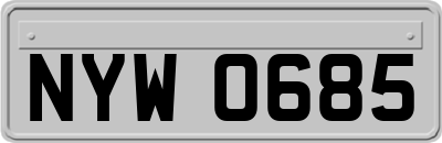 NYW0685