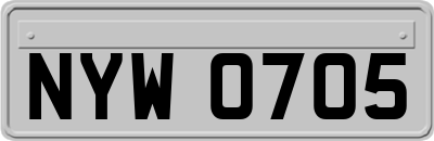 NYW0705