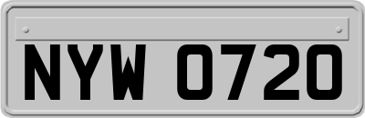 NYW0720