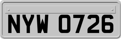 NYW0726