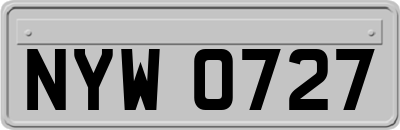 NYW0727