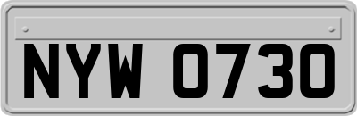 NYW0730