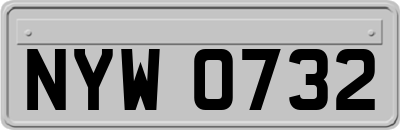 NYW0732