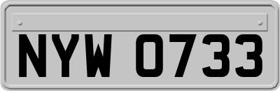 NYW0733