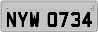 NYW0734