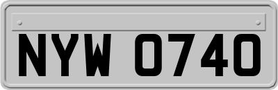 NYW0740