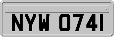 NYW0741