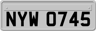 NYW0745