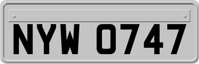 NYW0747