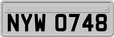 NYW0748