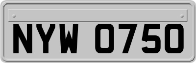 NYW0750