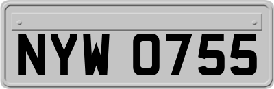 NYW0755