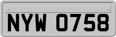 NYW0758