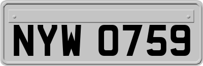 NYW0759