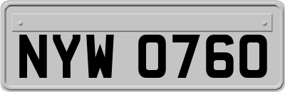NYW0760