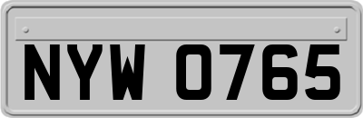 NYW0765