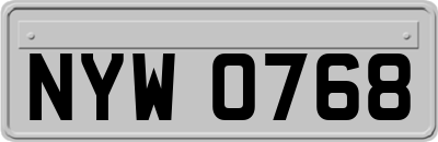 NYW0768