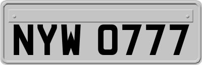 NYW0777