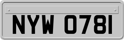 NYW0781