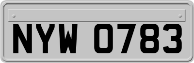 NYW0783