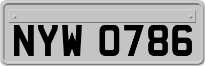 NYW0786