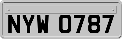 NYW0787