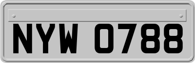 NYW0788