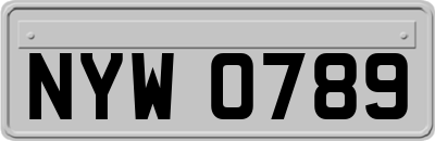 NYW0789