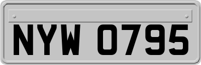 NYW0795