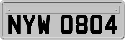 NYW0804