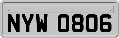 NYW0806
