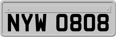 NYW0808
