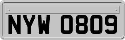 NYW0809