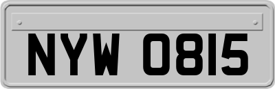 NYW0815