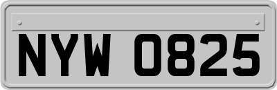 NYW0825