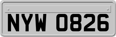 NYW0826