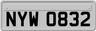 NYW0832