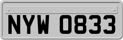 NYW0833