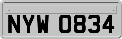 NYW0834